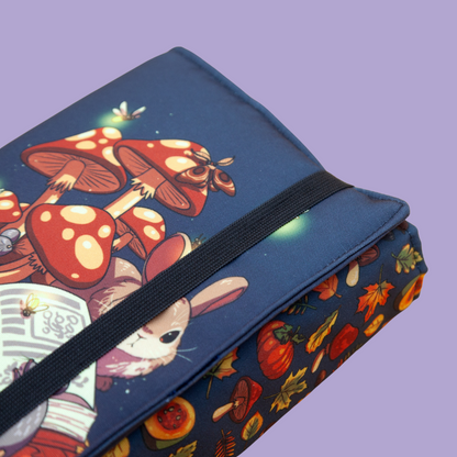 Fundas con solapa - SE ENVIA EN DICIEMBRE (LEED DESCRIPCIÓN ANTES DE COMPRAR)