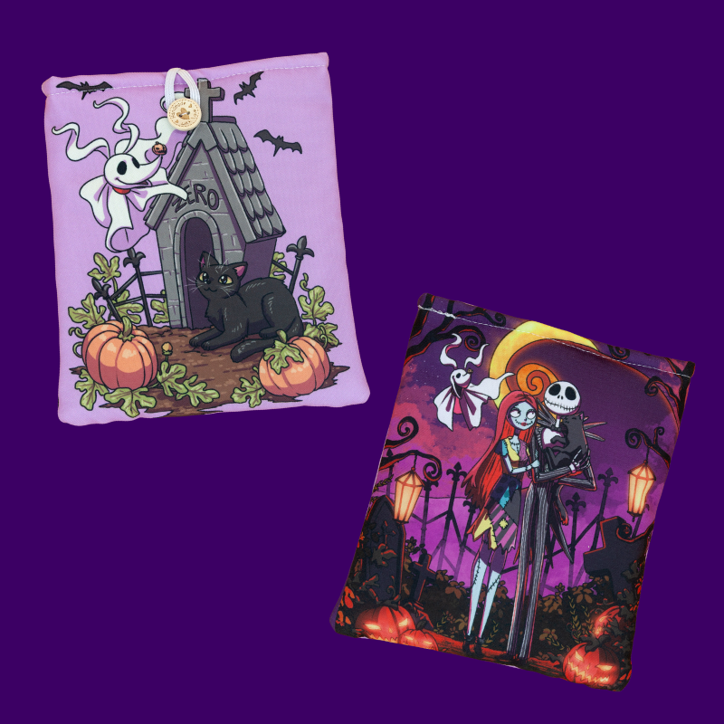 Funda ebook/libro - Pesadilla (PREVENTA)