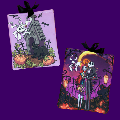 Funda ebook/libro - Pesadilla (PREVENTA)