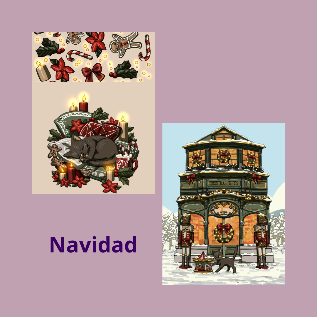 Funda Ebook PREMIUM - diferentes diseños (PREVENTA)