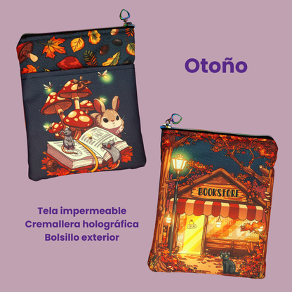 Funda Ebook PREMIUM (PREVENTA)