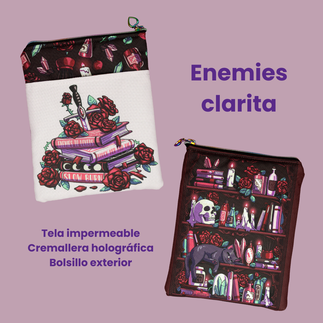 Funda Ebook PREMIUM (PREVENTA)