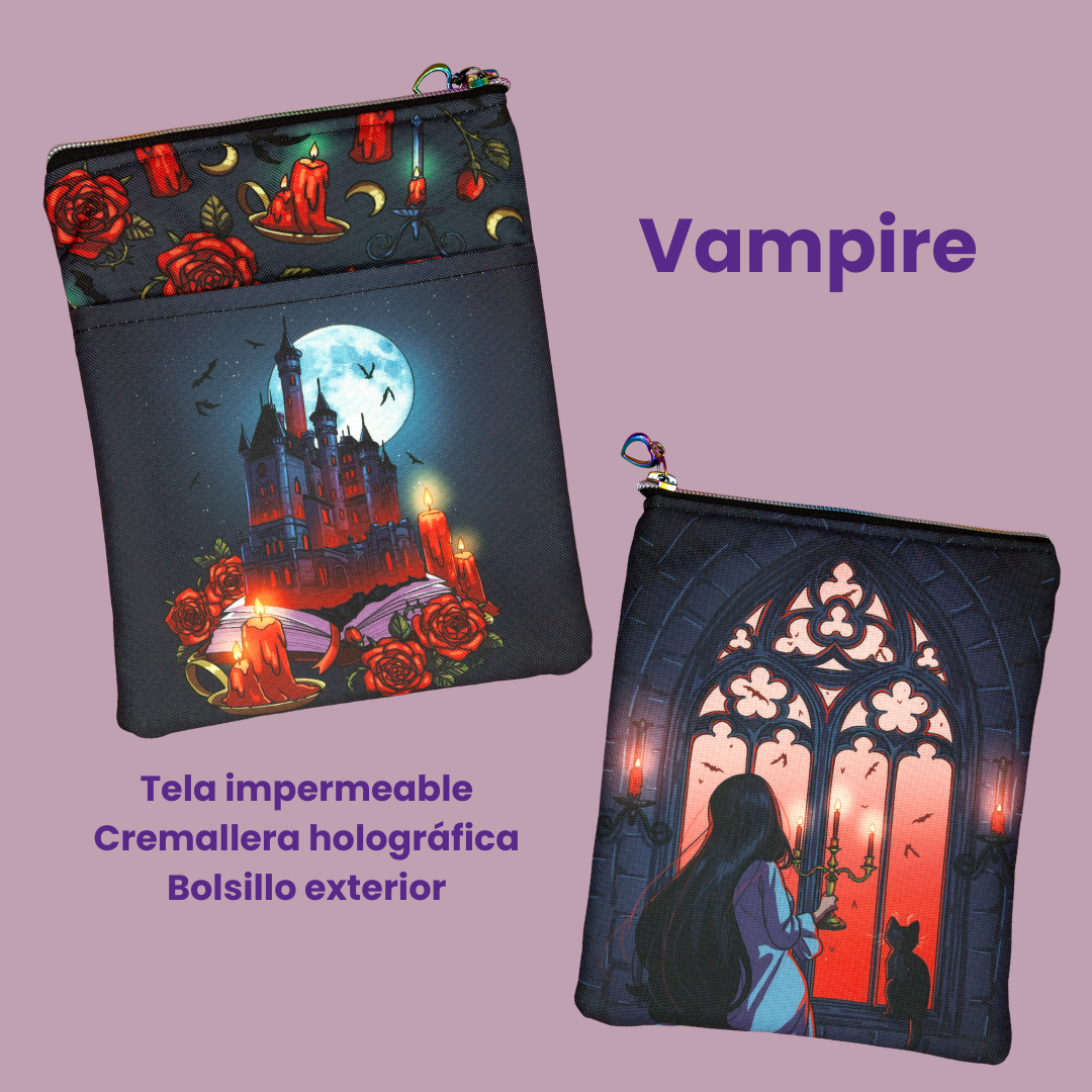 Funda Ebook PREMIUM (PREVENTA)