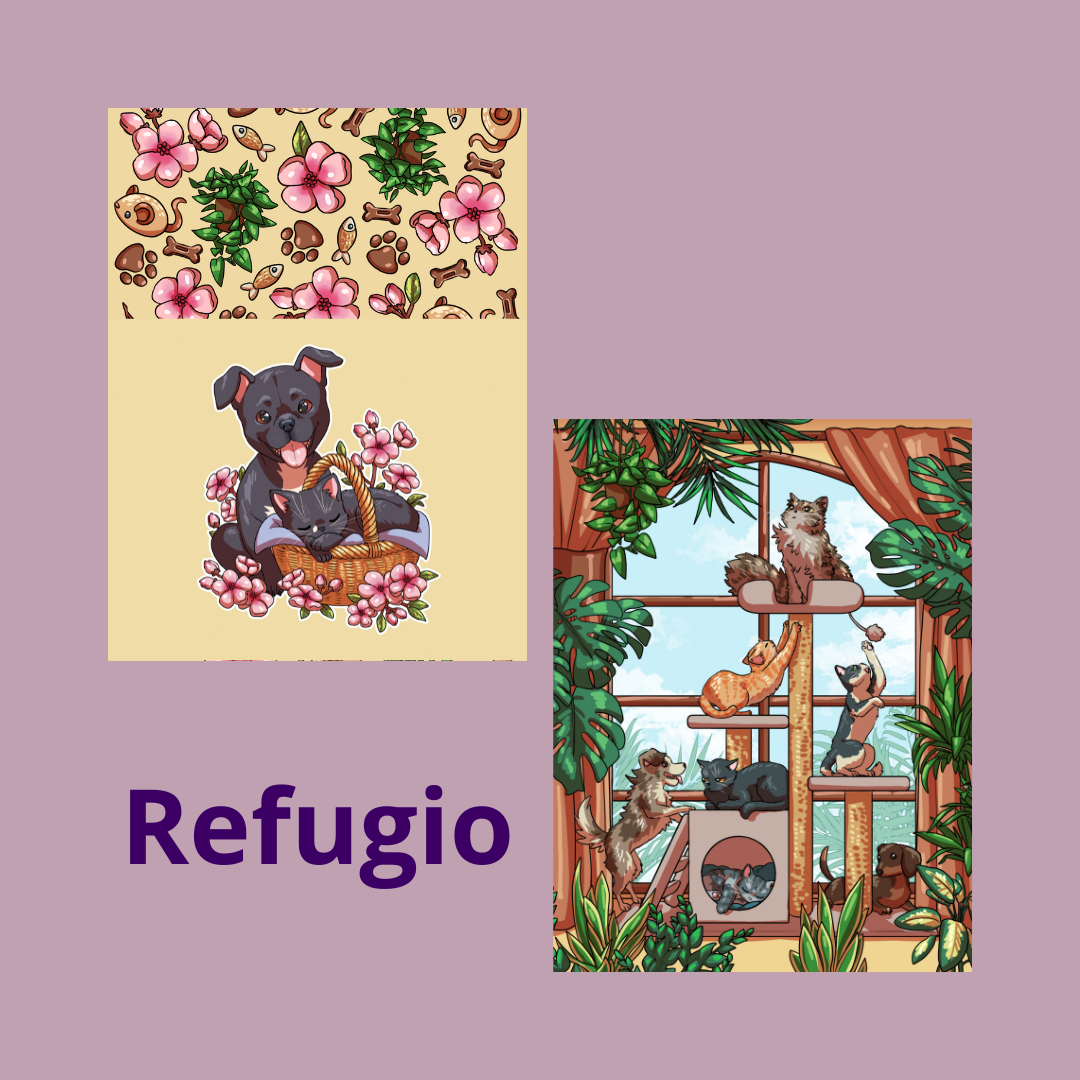 Funda Ebook PREMIUM (PREVENTA)