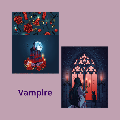 Funda Ebook PREMIUM (PREVENTA)