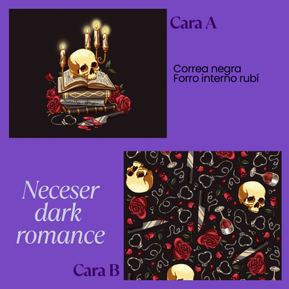 Neceser XL - Diseño a elegir (PREVENTA)