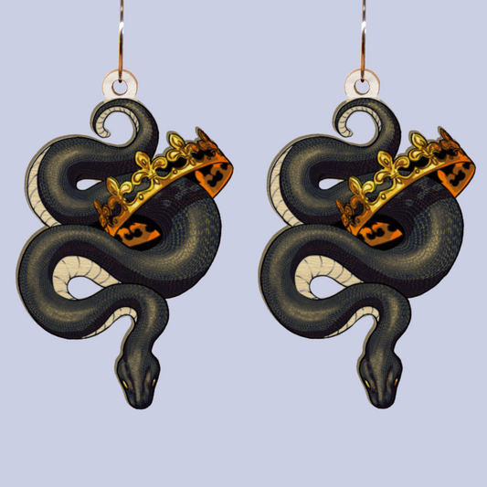 Pendientes - Cardan