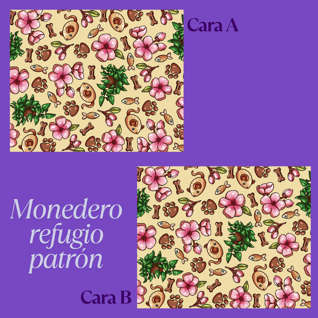 PACK TOTEBAG PREMIUM + MONEDERO (PREVENTA)