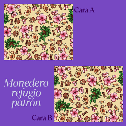 PACK TOTEBAG PREMIUM + MONEDERO (PREVENTA)