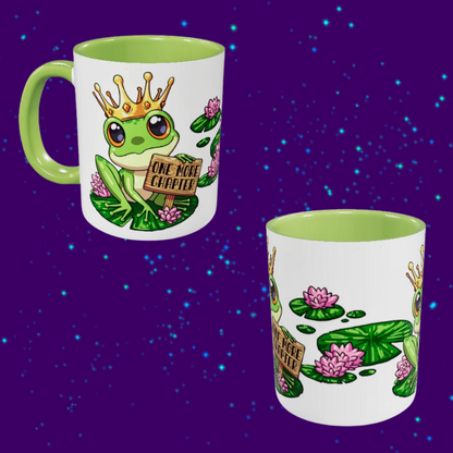 Taza - Reymundo One More Chapter (PREVENTA)