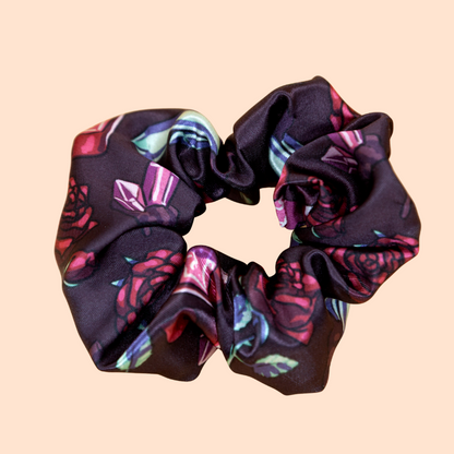 Scrunchies - diseño a elegir (PREVENTA)