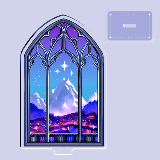 Standess Literarios - Varios modelos