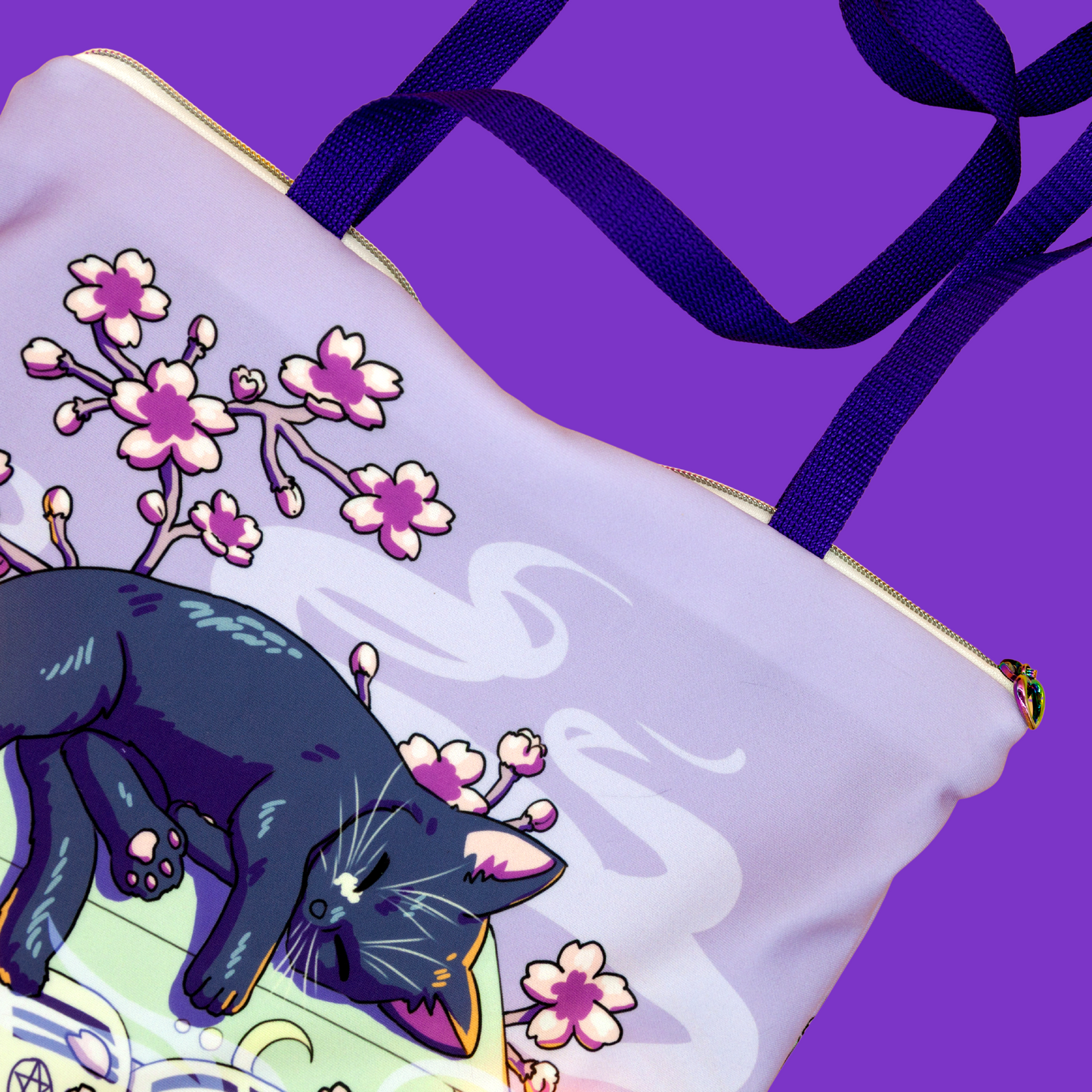 Pack totebag + funda libro/ebook (diseños a elegir)