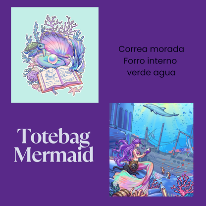 PACK TOTEBAG PREMIUM + MONEDERO (PREVENTA)