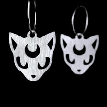 Cargar imagen en el visor de la galería, Pack NEBULOSA - Gato Luna
