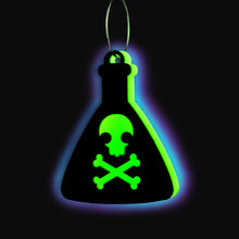 Cargar imagen en el visor de la galería, Pendiente - Poison II
